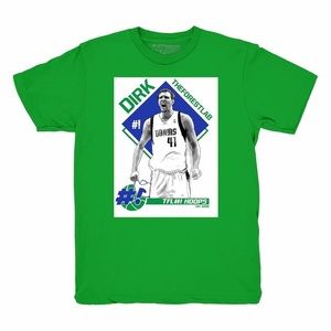 Dirk Nowitzki Dallas Mavericks Mark Cuban Dirk Mcgirk